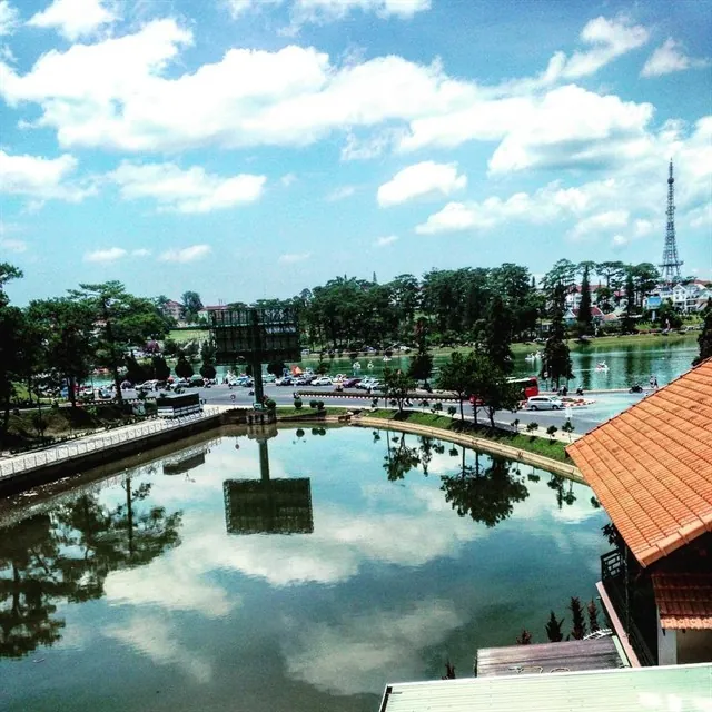 7 điểm du lịch hấp dẫn nhất Việt Nam bạn nên check-in trước khi lập gia đình