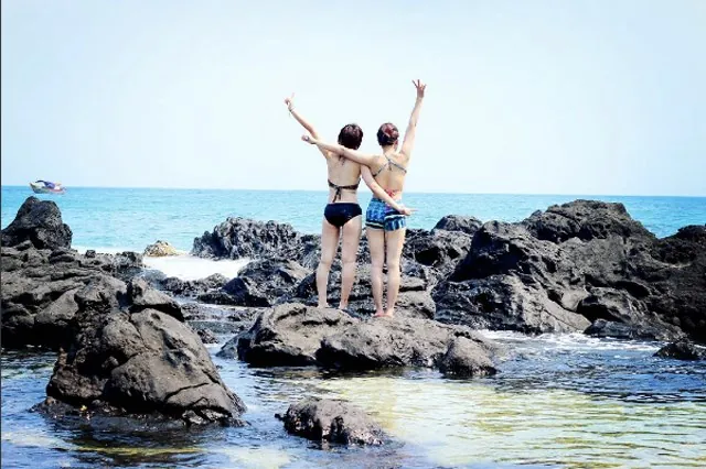 Bật mí những kiểu chụp choẹt hot nhất của giới trẻ hiện nay Bật mí những kiểu chụp choẹt hot nhất của giới trẻ hiện nay