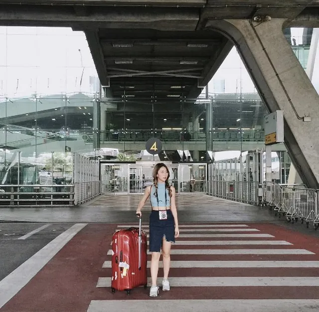 Bật mí những kiểu chụp choẹt hot nhất của giới trẻ hiện nay Bật mí những kiểu chụp choẹt hot nhất của giới trẻ hiện nay