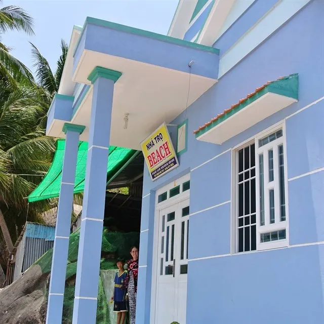 Bí kíp vi vu Hòn Sơn 3 ngày 2 đêm chưa tới 1 triệu 500k Bí kíp vi vu Hòn Sơn 3 ngày 2 đêm chưa tới 1 triệu 500k