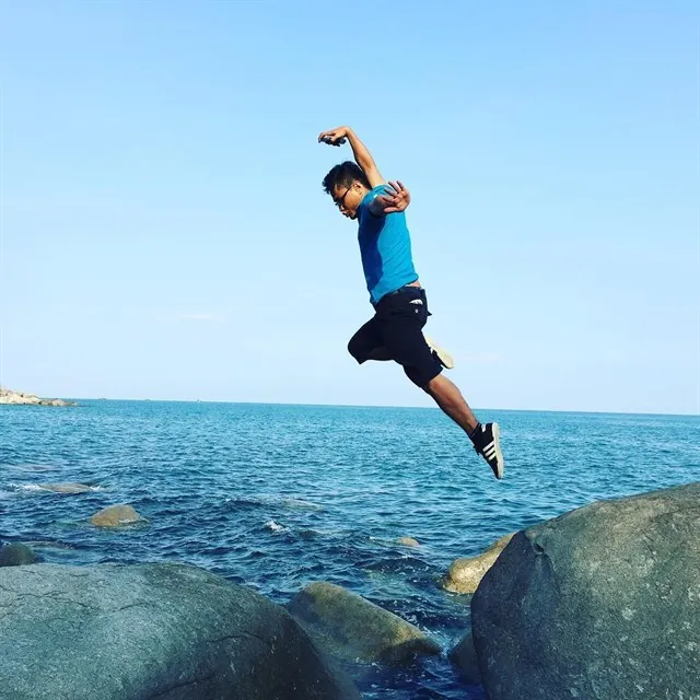 Bí kíp vi vu Hòn Sơn 3 ngày 2 đêm chưa tới 1 triệu 500k Bí kíp vi vu Hòn Sơn 3 ngày 2 đêm chưa tới 1 triệu 500k