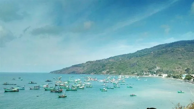 Bí kíp vi vu Hòn Sơn 3 ngày 2 đêm chưa tới 1 triệu 500k Bí kíp vi vu Hòn Sơn 3 ngày 2 đêm chưa tới 1 triệu 500k