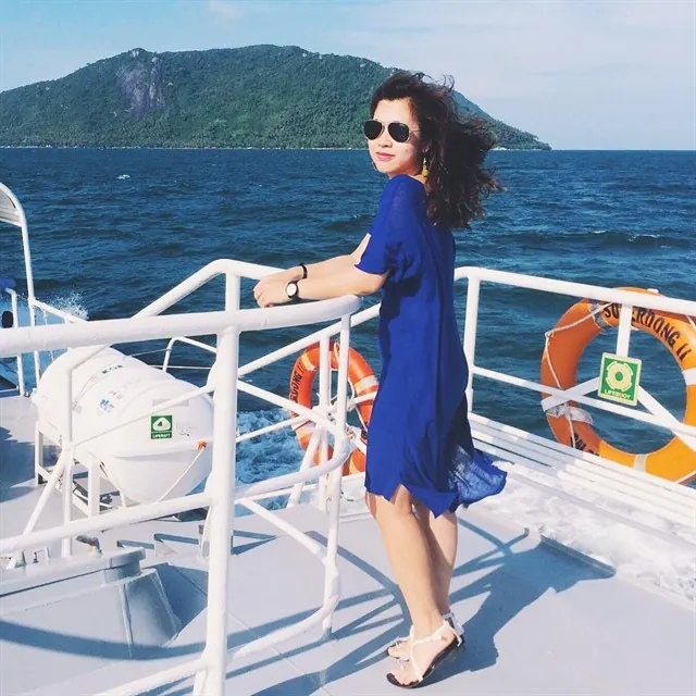 Bí kíp vi vu Hòn Sơn 3 ngày 2 đêm chưa tới 1 triệu 500k Bí kíp vi vu Hòn Sơn 3 ngày 2 đêm chưa tới 1 triệu 500k