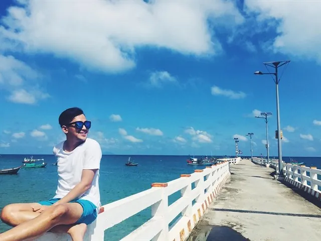 Bí kíp vi vu Hòn Sơn 3 ngày 2 đêm chưa tới 1 triệu 500k Bí kíp vi vu Hòn Sơn 3 ngày 2 đêm chưa tới 1 triệu 500k