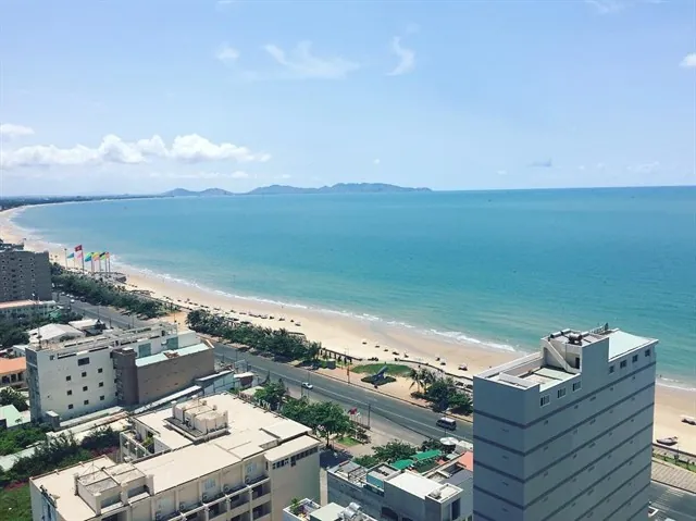 Bí kíp vi vu Vũng Tàu 2 ngày 1 đêm bằng xe máy với 500k Bí kíp vi vu Vũng Tàu 2 ngày 1 đêm bằng xe máy với 500k
