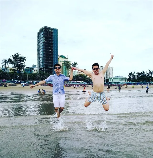 Bí kíp vi vu Vũng Tàu 2 ngày 1 đêm bằng xe máy với 500k Bí kíp vi vu Vũng Tàu 2 ngày 1 đêm bằng xe máy với 500k