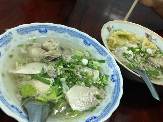 Bí kíp vi vu Vũng Tàu 2 ngày 1 đêm bằng xe máy với 500k Bí kíp vi vu Vũng Tàu 2 ngày 1 đêm bằng xe máy với 500k