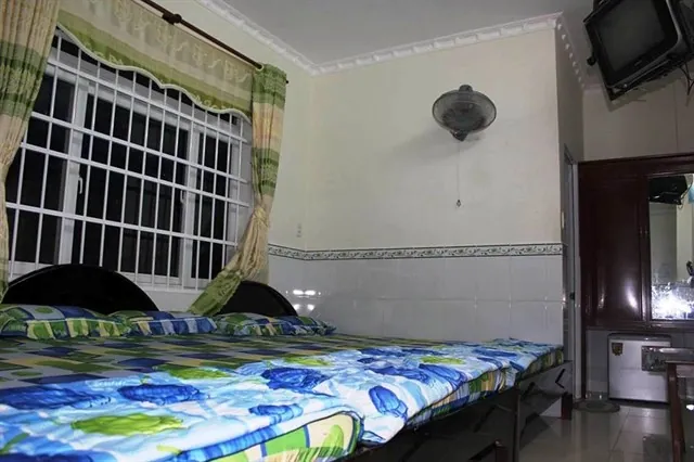 Bí kíp vi vu Vũng Tàu 2 ngày 1 đêm bằng xe máy với 500k Bí kíp vi vu Vũng Tàu 2 ngày 1 đêm bằng xe máy với 500k