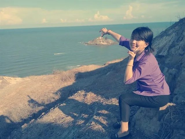 Bỏ túi 7 điểm đến hấp dẫn ít người biết ở Vũng Tàu Bỏ túi 7 điểm đến hấp dẫn ít người biết ở Vũng Tàu