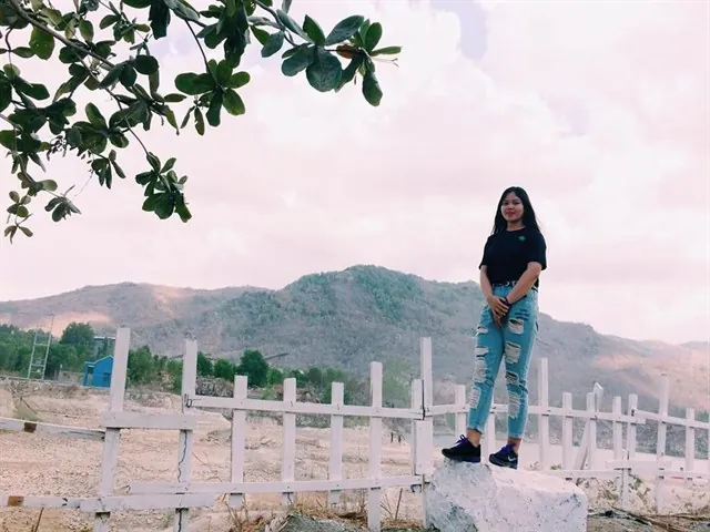 Bỏ túi 7 điểm đến hấp dẫn ít người biết ở Vũng Tàu Bỏ túi 7 điểm đến hấp dẫn ít người biết ở Vũng Tàu