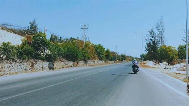Bỏ túi 7 điểm đến hấp dẫn ít người biết ở Vũng Tàu Bỏ túi 7 điểm đến hấp dẫn ít người biết ở Vũng Tàu