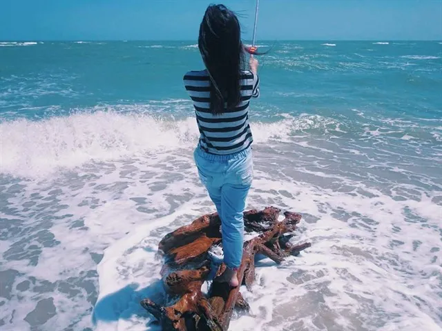 Bỏ túi 7 điểm đến hấp dẫn ít người biết ở Vũng Tàu Bỏ túi 7 điểm đến hấp dẫn ít người biết ở Vũng Tàu