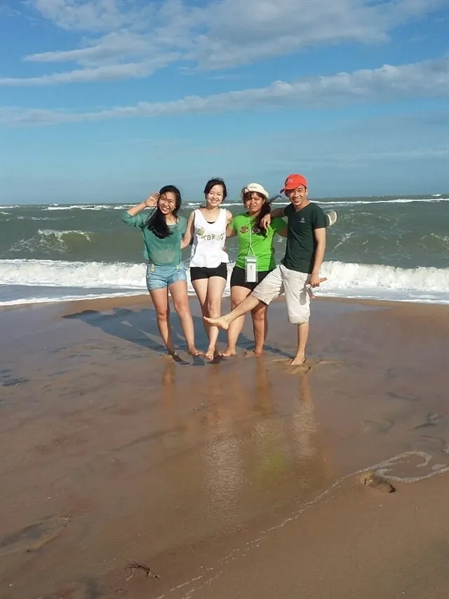 Bỏ túi 7 điểm đến hấp dẫn ít người biết ở Vũng Tàu Bỏ túi 7 điểm đến hấp dẫn ít người biết ở Vũng Tàu
