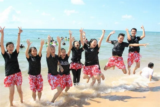 Bỏ túi 7 điểm đến hấp dẫn ít người biết ở Vũng Tàu Bỏ túi 7 điểm đến hấp dẫn ít người biết ở Vũng Tàu