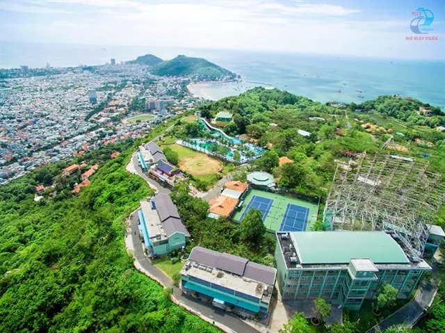 Bỏ túi 7 điểm đến hấp dẫn ít người biết ở Vũng Tàu Bỏ túi 7 điểm đến hấp dẫn ít người biết ở Vũng Tàu