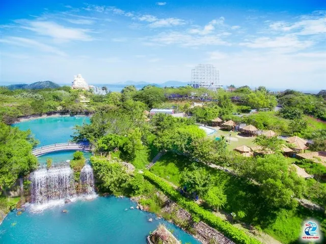 Bỏ túi 7 điểm đến hấp dẫn ít người biết ở Vũng Tàu Bỏ túi 7 điểm đến hấp dẫn ít người biết ở Vũng Tàu