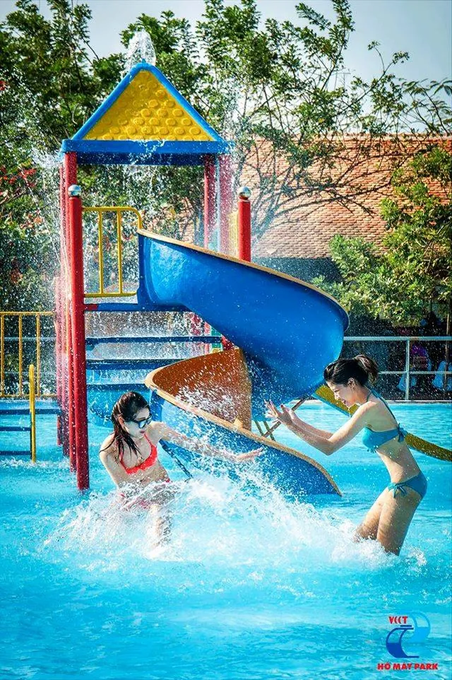 Bỏ túi 7 điểm đến hấp dẫn ít người biết ở Vũng Tàu Bỏ túi 7 điểm đến hấp dẫn ít người biết ở Vũng Tàu