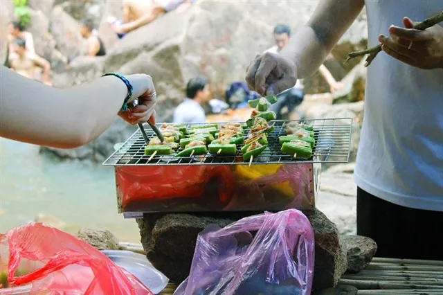 Bỏ túi 7 điểm đến hấp dẫn ít người biết ở Vũng Tàu Bỏ túi 7 điểm đến hấp dẫn ít người biết ở Vũng Tàu