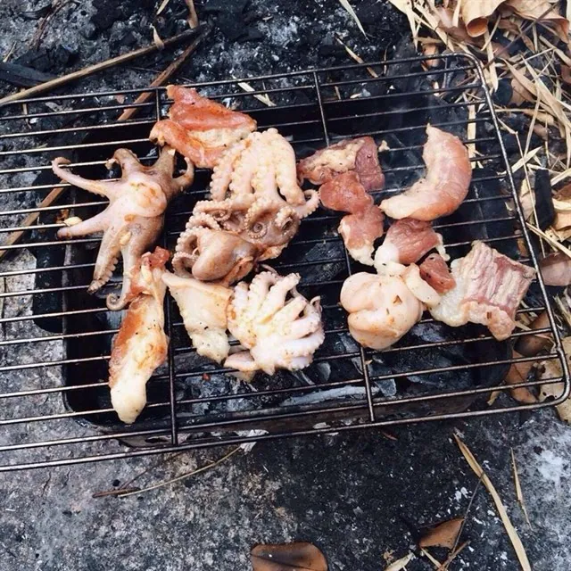 Bỏ túi 7 điểm đến hấp dẫn ít người biết ở Vũng Tàu Bỏ túi 7 điểm đến hấp dẫn ít người biết ở Vũng Tàu
