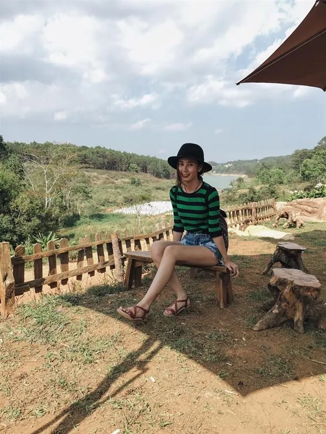 Cầm 1 triệu 500k ăn chơi thả ga với chuyến đi không phượt không bụi ở Đà Lạt Cầm 1 triệu 500k ăn chơi thả ga với chuyến đi không phượt không bụi ở Đà Lạt