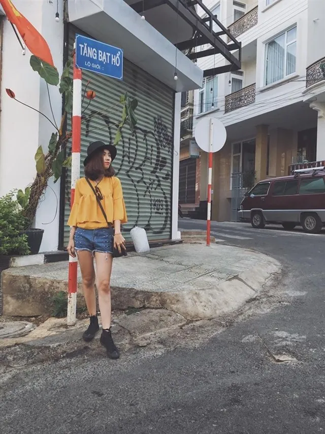 Cầm 1 triệu 500k ăn chơi thả ga với chuyến đi không phượt không bụi ở Đà Lạt Cầm 1 triệu 500k ăn chơi thả ga với chuyến đi không phượt không bụi ở Đà Lạt