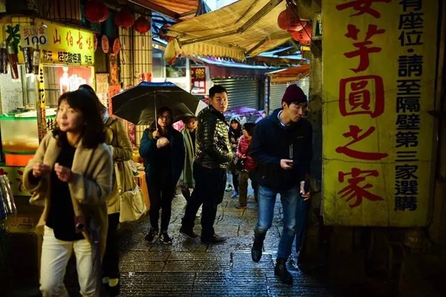 Cầm 16 triệu càn quét street foods tại thiên đường trà sữa xứ Đài Cầm 16 triệu càn quét street foods tại thiên đường trà sữa xứ Đài