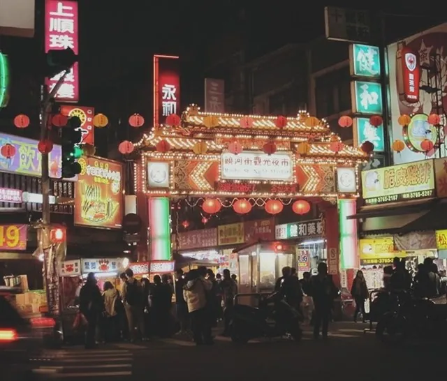 Cầm 16 triệu càn quét street foods tại thiên đường trà sữa xứ Đài Cầm 16 triệu càn quét street foods tại thiên đường trà sữa xứ Đài