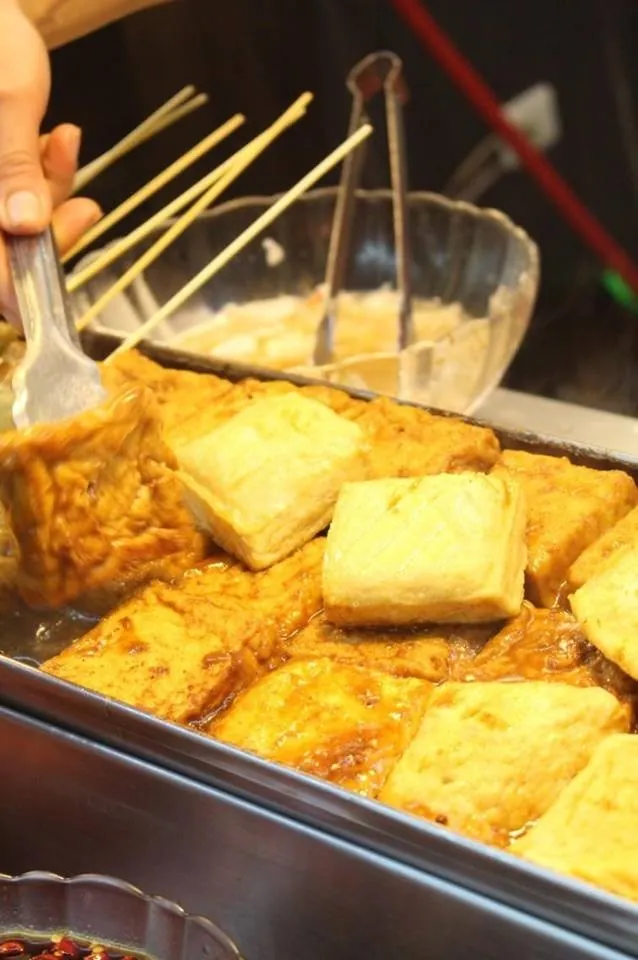 Cầm 16 triệu càn quét street foods tại thiên đường trà sữa xứ Đài Cầm 16 triệu càn quét street foods tại thiên đường trà sữa xứ Đài