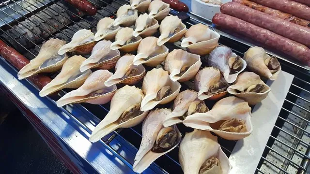 Cầm 16 triệu càn quét street foods tại thiên đường trà sữa xứ Đài Cầm 16 triệu càn quét street foods tại thiên đường trà sữa xứ Đài