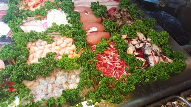 Cầm 16 triệu càn quét street foods tại thiên đường trà sữa xứ Đài Cầm 16 triệu càn quét street foods tại thiên đường trà sữa xứ Đài