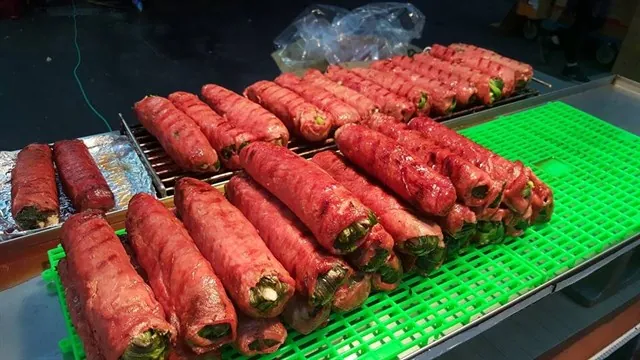 Cầm 16 triệu càn quét street foods tại thiên đường trà sữa xứ Đài Cầm 16 triệu càn quét street foods tại thiên đường trà sữa xứ Đài