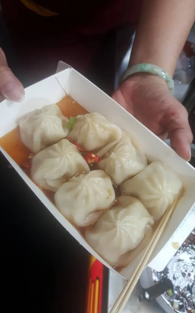 Cầm 16 triệu càn quét street foods tại thiên đường trà sữa xứ Đài Cầm 16 triệu càn quét street foods tại thiên đường trà sữa xứ Đài