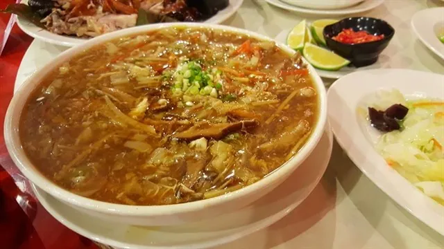 Cầm 16 triệu càn quét street foods tại thiên đường trà sữa xứ Đài Cầm 16 triệu càn quét street foods tại thiên đường trà sữa xứ Đài