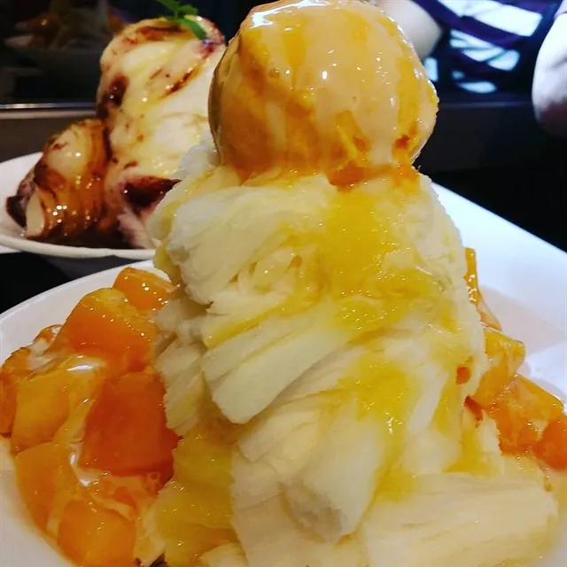 Cầm 16 triệu càn quét street foods tại thiên đường trà sữa xứ Đài Cầm 16 triệu càn quét street foods tại thiên đường trà sữa xứ Đài