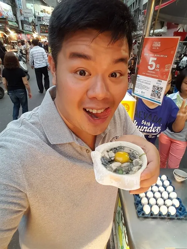 Cầm 16 triệu càn quét street foods tại thiên đường trà sữa xứ Đài Cầm 16 triệu càn quét street foods tại thiên đường trà sữa xứ Đài