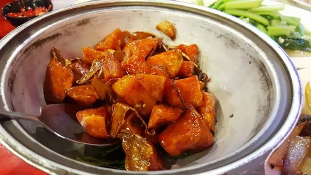 Cầm 16 triệu càn quét street foods tại thiên đường trà sữa xứ Đài Cầm 16 triệu càn quét street foods tại thiên đường trà sữa xứ Đài