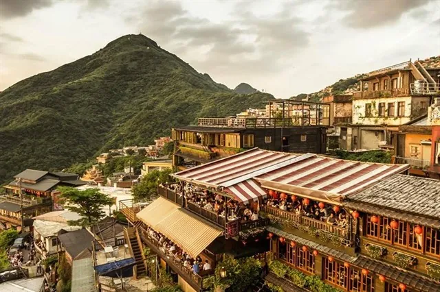 Cầm 16 triệu càn quét street foods tại thiên đường trà sữa xứ Đài Cầm 16 triệu càn quét street foods tại thiên đường trà sữa xứ Đài