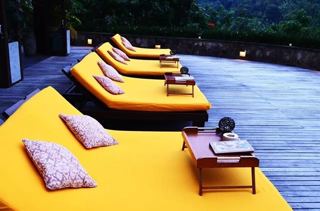 Cận cảnh bể bơi đẹp nhất thế giới tại thiên đường du lịch Bali Cận cảnh bể bơi đẹp nhất thế giới tại thiên đường du lịch Bali