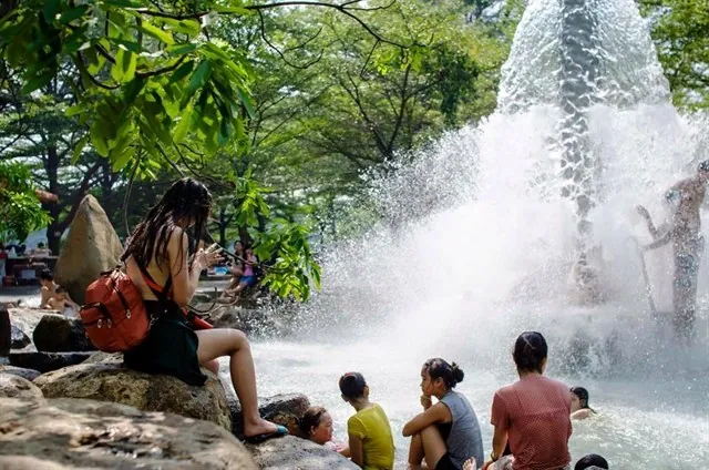 Càn quét 8 điểm vui chơi mới toe cực chất cho teens Sài Gòn