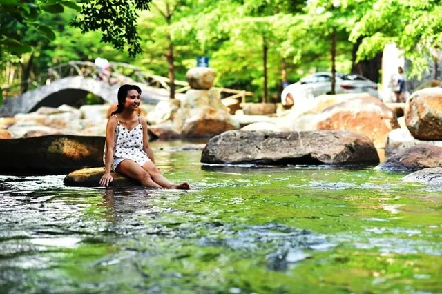 Càn quét 8 điểm vui chơi mới toe cực chất cho teens Sài Gòn