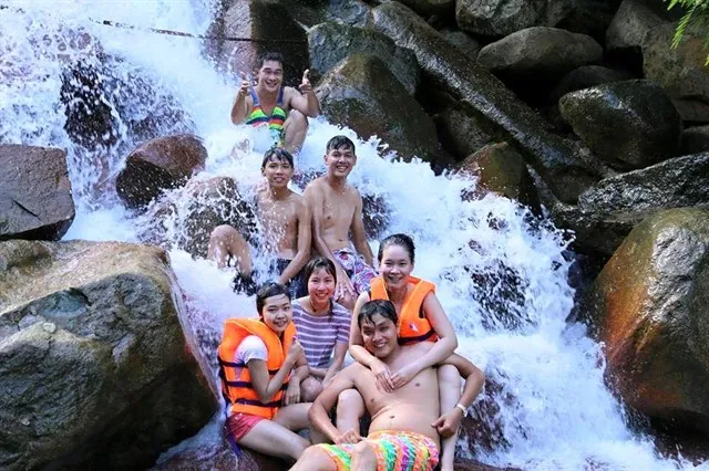 Càn quét 8 điểm vui chơi mới toe cực chất cho teens Sài Gòn