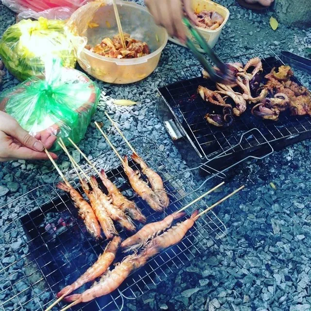 Càn quét 8 điểm vui chơi mới toe cực chất cho teens Sài Gòn