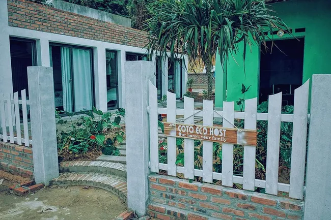 Chuyến đi Cô Tô 5 sao siêu hot của cô nàng 9x Ở chỗ đẹp ăn món ngon và chụp ảnh cực ảo Chuyến đi Cô Tô 5 sao siêu hot của cô nàng 9x Ở chỗ đẹp ăn món ngon và chụp ảnh cực ảo - Ảnh 8
