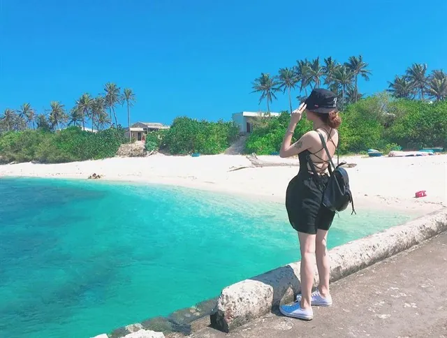 Đi ngay kẽo lỡ với 9 bãi biển nhất định phải đến trước tuổi 30 Đi ngay kẽo lỡ với 9 bãi biển nhất định phải đến trước tuổi 30