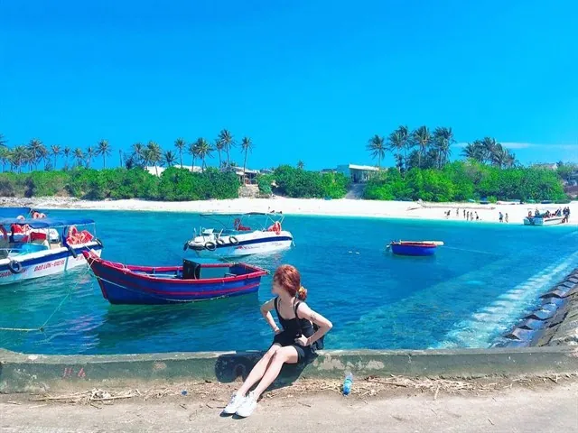 Đi ngay kẽo lỡ với 9 bãi biển nhất định phải đến trước tuổi 30 Đi ngay kẽo lỡ với 9 bãi biển nhất định phải đến trước tuổi 30