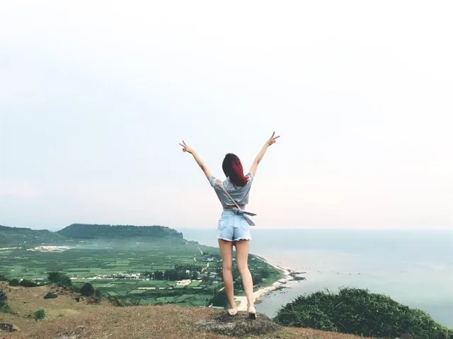 Đi ngay kẽo lỡ với 9 bãi biển nhất định phải đến trước tuổi 30 Đi ngay kẽo lỡ với 9 bãi biển nhất định phải đến trước tuổi 30