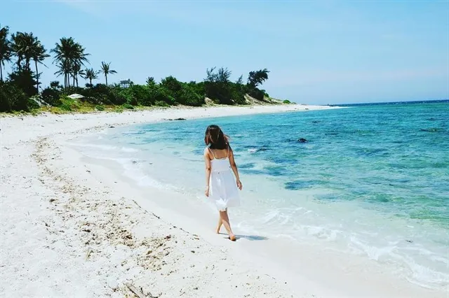 Đi ngay kẽo lỡ với 9 bãi biển nhất định phải đến trước tuổi 30 Đi ngay kẽo lỡ với 9 bãi biển nhất định phải đến trước tuổi 30