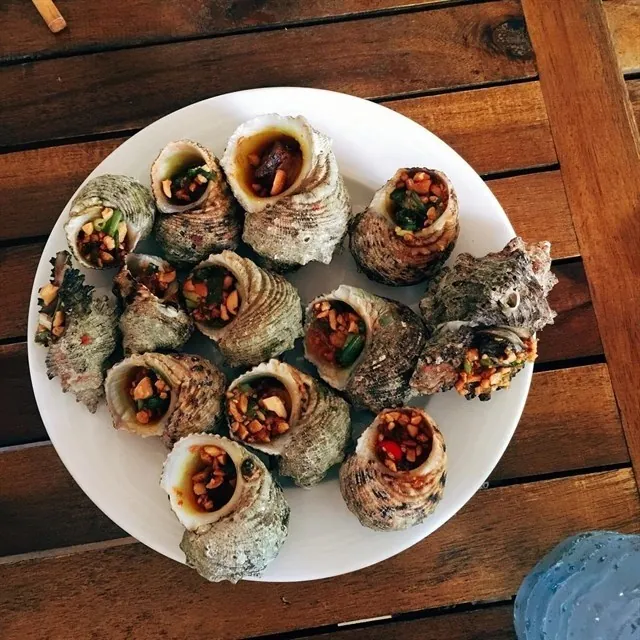 Đi ngay kẽo lỡ với 9 bãi biển nhất định phải đến trước tuổi 30 Đi ngay kẽo lỡ với 9 bãi biển nhất định phải đến trước tuổi 30