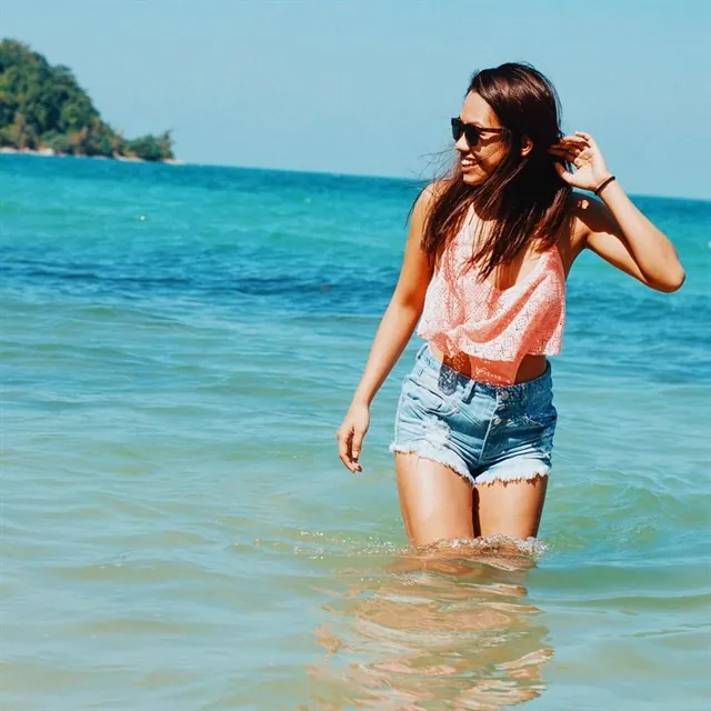 Đi ngay kẽo lỡ với 9 bãi biển nhất định phải đến trước tuổi 30 Đi ngay kẽo lỡ với 9 bãi biển nhất định phải đến trước tuổi 30