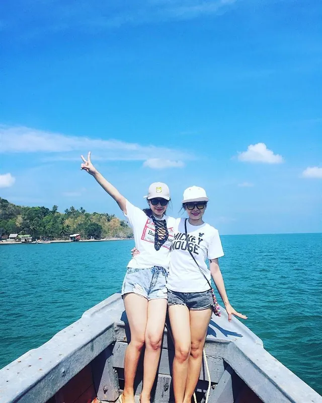 Đi ngay kẽo lỡ với 9 bãi biển nhất định phải đến trước tuổi 30 Đi ngay kẽo lỡ với 9 bãi biển nhất định phải đến trước tuổi 30
